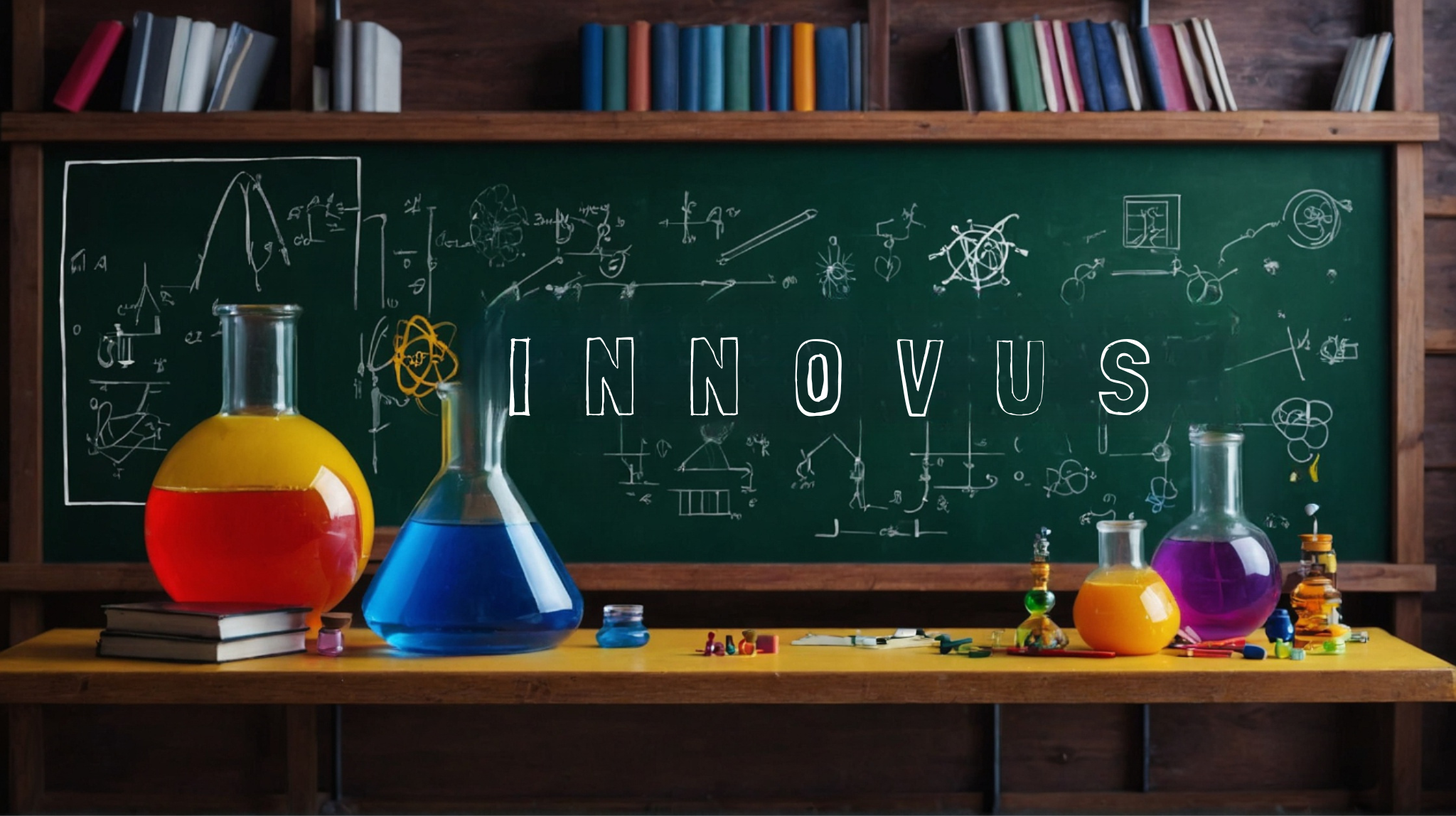 Innovus Banner